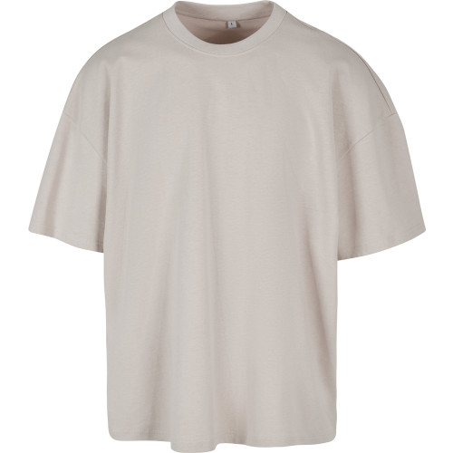 New Morning Studios Heavy Jersey Oversized T-Shirt