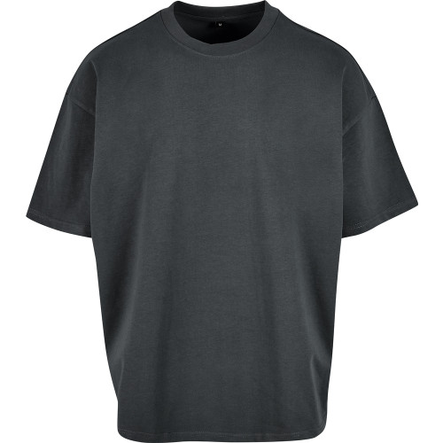 New Morning Studios Heavy Jersey Oversized T-Shirt