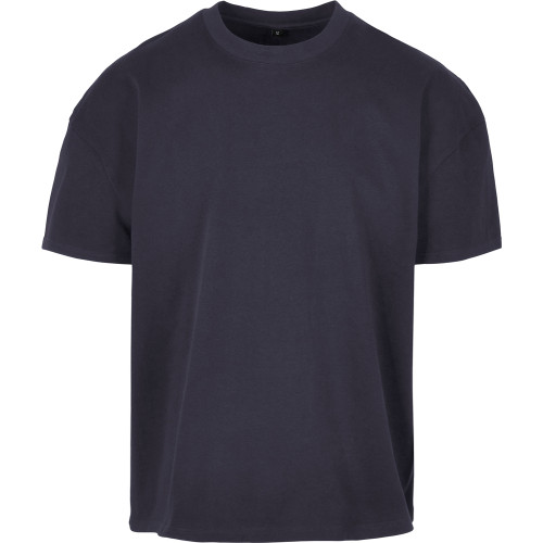 New Morning Studios Heavy Jersey Oversized T-Shirt