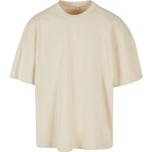 New Morning Studios Heavy Jersey Oversized T-Shirt