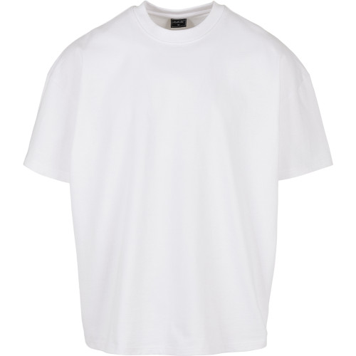 New Morning Studios Heavy Jersey Oversized T-Shirt