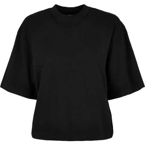 New Morning Studios Womens Oversized T-Shirt