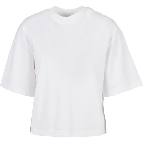 New Morning Studios Womens Oversized T-Shirt