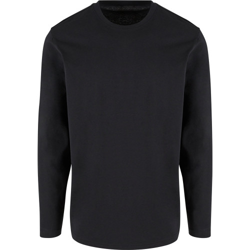 New Morning Studios Regular Fit Long Sleeve T-Shirt