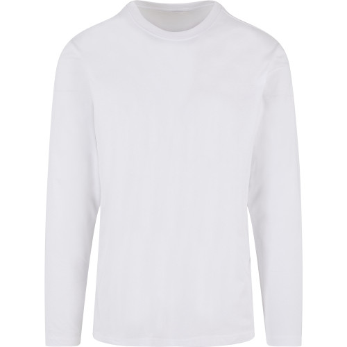 New Morning Studios Regular Fit Long Sleeve T-Shirt