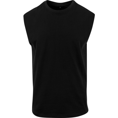 New Morning Studios Sleeveless T-Shirt
