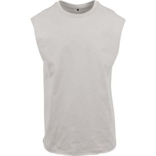 New Morning Studios Sleeveless T-Shirt