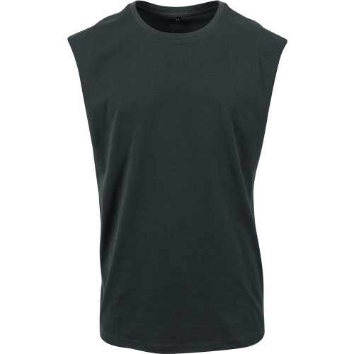 New Morning Studios Sleeveless T-Shirt