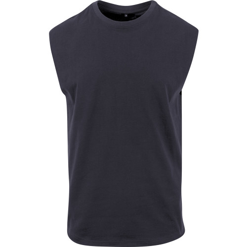 New Morning Studios Sleeveless T-Shirt