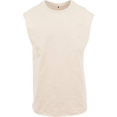 New Morning Studios Sleeveless T-Shirt