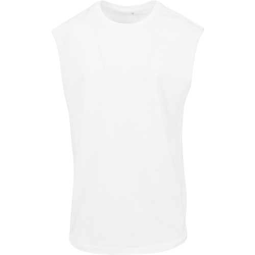 New Morning Studios Sleeveless T-Shirt