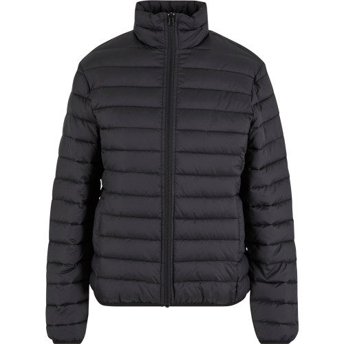 New Morning Studios Womens Light Puffer Jacket