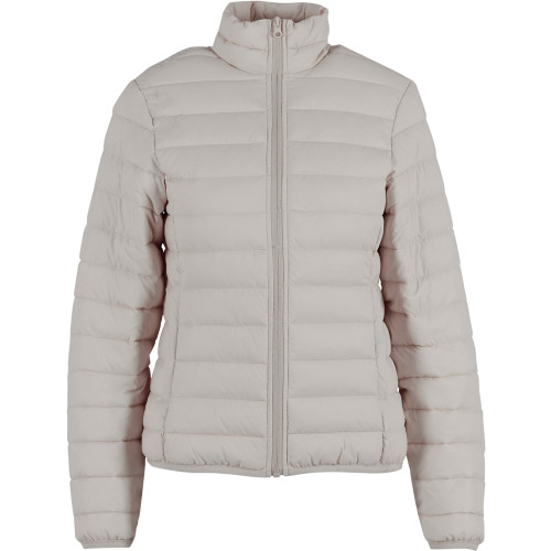 New Morning Studios Womens Light Puffer Jacket