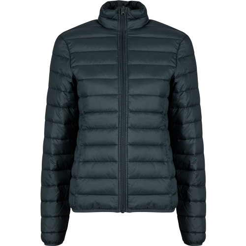 New Morning Studios Womens Light Puffer Jacket