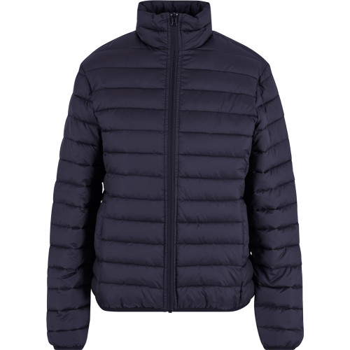 New Morning Studios Womens Light Puffer Jacket