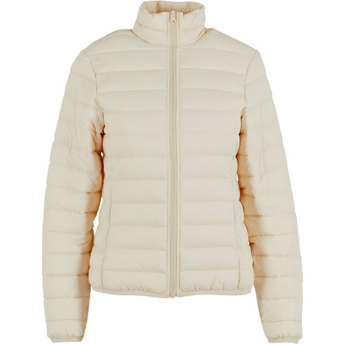 New Morning Studios Womens Light Puffer Jacket