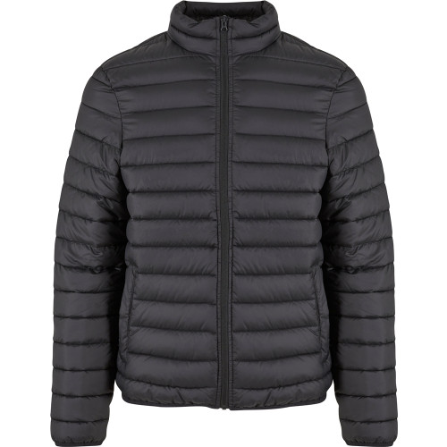 New Morning Studios Light Puffer Jacket