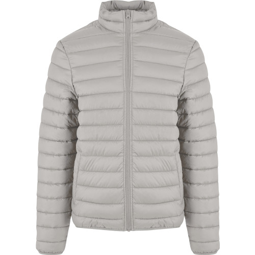New Morning Studios Light Puffer Jacket