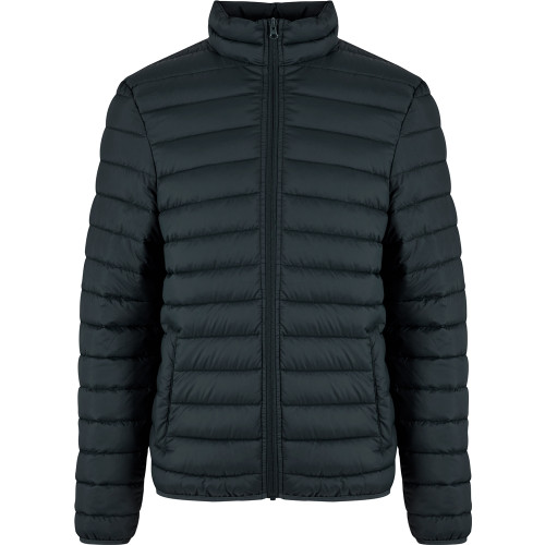 New Morning Studios Light Puffer Jacket