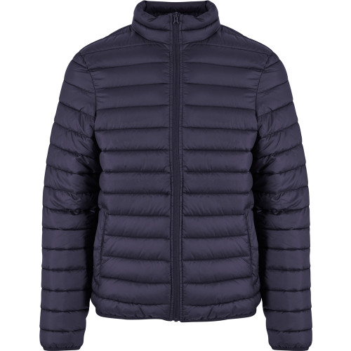 New Morning Studios Light Puffer Jacket