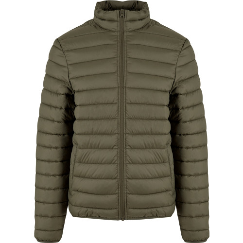 New Morning Studios Light Puffer Jacket