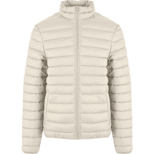 New Morning Studios Light Puffer Jacket