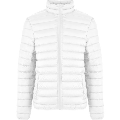 New Morning Studios Light Puffer Jacket