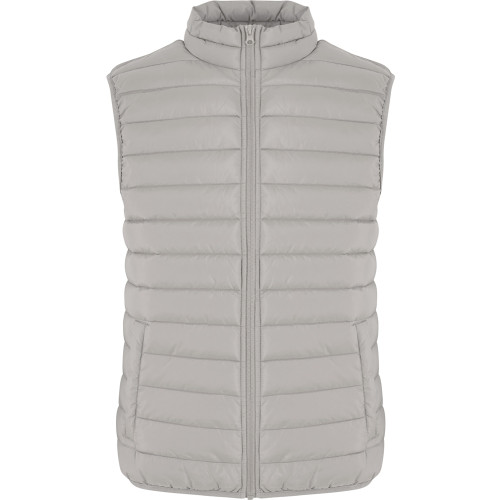 New Morning Studios Womens Light Puffer Vest