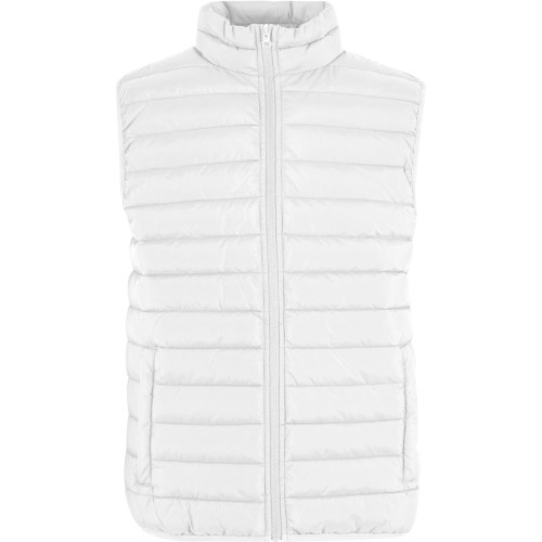 New Morning Studios Womens Light Puffer Vest