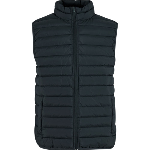 New Morning Studios Light Puffer Vest