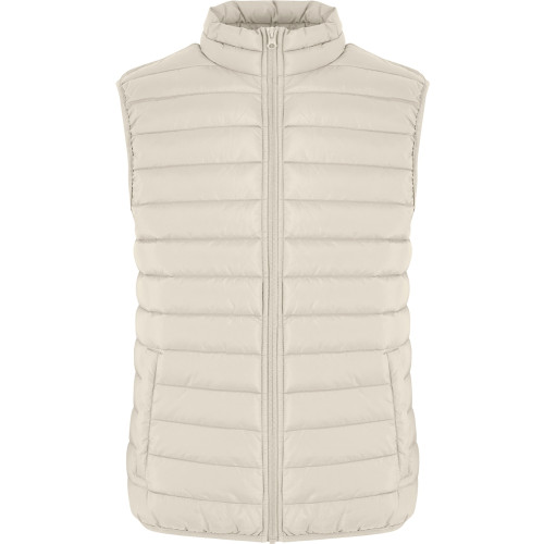 New Morning Studios Light Puffer Vest