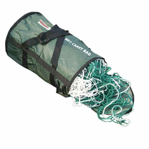 Diamond Net Carry Bag