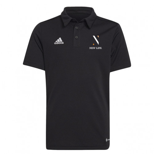 New Life 25 Club Polo Shirt