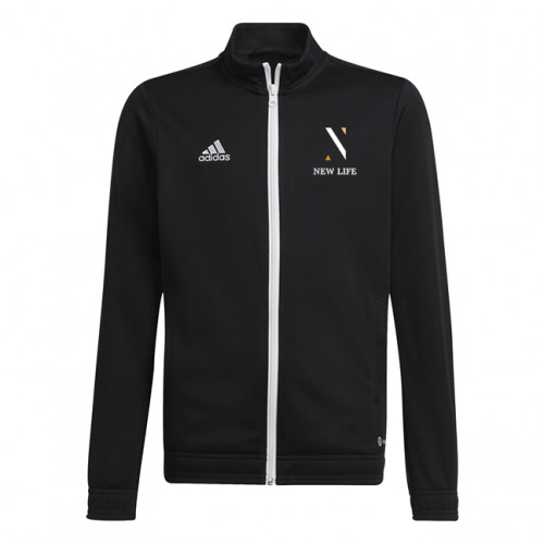 New Life 25 Club Poly Jacket