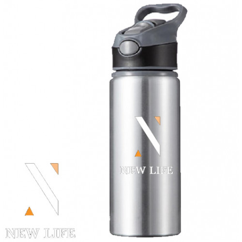 NEW LIFE 25 CLUB Bottle