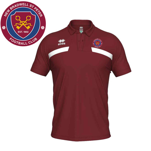 New Bradwell - Polo Shirt