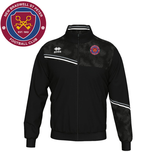 New Bradwell - Track Jacket
