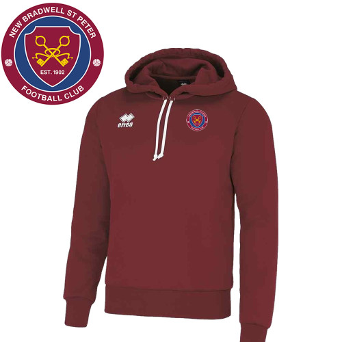 New Bradwell - Hoodie