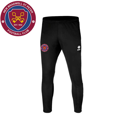New Bradwell - Training Pants