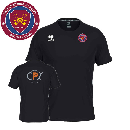 New Bradwell - Shirt