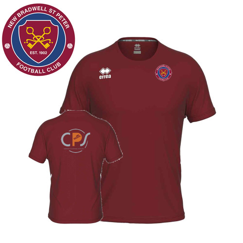 New Bradwell - Shirt