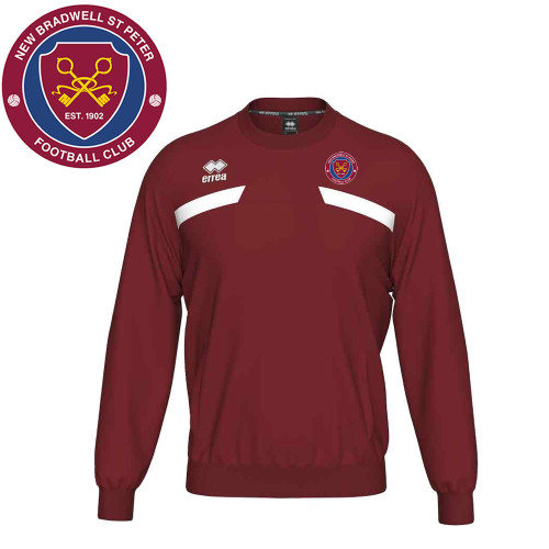 New Bradwell - Sweatshirt