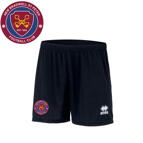New Bradwell - Shorts