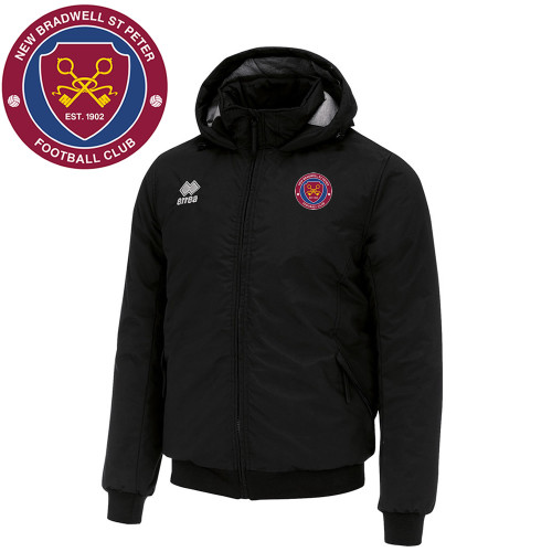 New Bradwell - Jacket