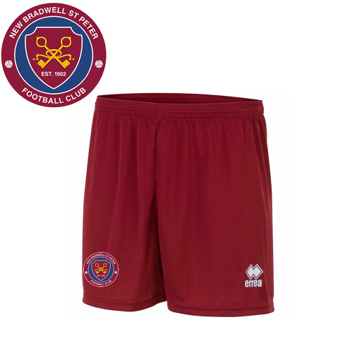 New Bradwell - Shorts