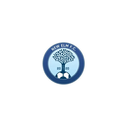 Applique Badge - New Elm