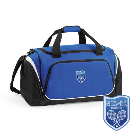 Newark Tennis Club - Holdall