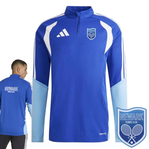 Newark Tennis Club - 1/4 Zip