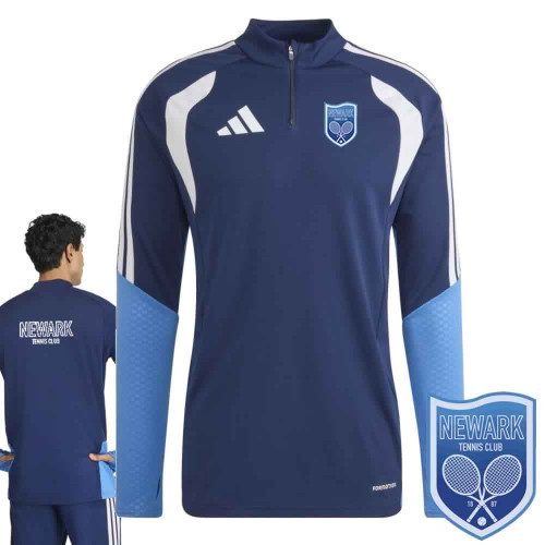 Newark Tennis Club - 1/4 Zip