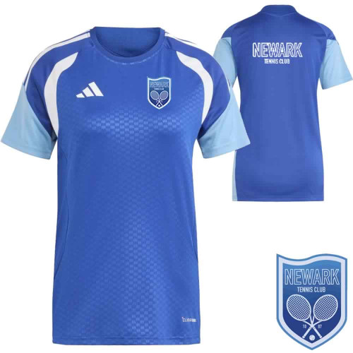 Newark Tennis Club - Womens Jersey